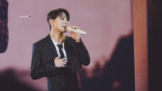 [4K] 20241108 XIA 김준수 - Begin ~ Proud | JX 2024 CONCERT [IDENTITY] in Seoul