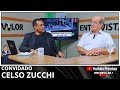 Celso Zucchi: O Fim de uma Era e o Início de Novas Histórias  | EP.1044