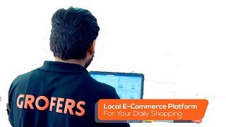 Grofers, Online Grocery Delivery Service: Growth Story