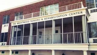Welcome to The Brentwood Rehabilitation & Healthcare Center - Danvers, MA