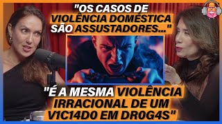 Adolescentes VICIADOS em JOGOS \u0026 REDES SOCIAIS - Vanessa Cavalieri