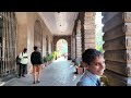 exploring mumbai india 🇮🇳 4k walking tour csm terminus to gateway of india