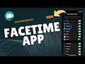 How to Enable/Disable FaceTime App on iPhone 16