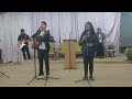 rongkhon baptist church praise u0026 worship