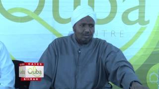 Ahlul Quran Sheikh Cabdurashiid Suufi