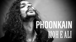 Moh E ALi - Phoonkein
