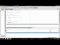 BeginnersJava.com -- Java- Lesson 18 -- Access modifiers; working with / around them