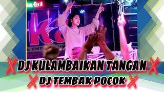 DJ KULAMBAIKAN TANGAN ‼️OT WIKA MUSIK ‼️ FULL DJ TERBARU ‼️ FDJ DEVI KITTY ‼️ TERBANG BERSAMA