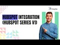 Integrate your WhatsApp with Hubspot CRM | Backup your WhatsApp chats in Hubspot CRM