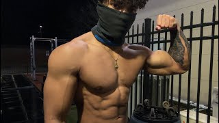 Why Getting Lean Will Change Your Life