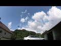 test dron ky601s