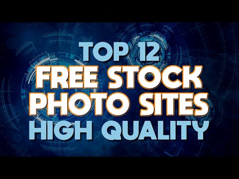 The 20 Best Free Stock Photo Sites (2022)