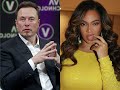 elon musk exposed jay z u0026 beyonce