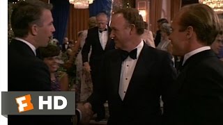 No Way Out (1/12) Movie CLIP - The Inaugural Ball (1987) HD