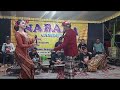 Rondo Banyuwangi  ( Voc. Irfan Cholil & sinden Rita Arumia  )