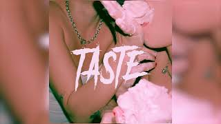 Daisy Grenade - Taste (Official Audio)