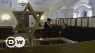 Could new Polish law criminalize discussion of Holocaust? | DW English