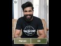 Ravindra Jadeja Interview: Up close & personal with Ravindra Jadeja and The Souled Store