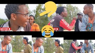 Gasoro comedy ibi noneho nicyi umuco nyarwanda wapi abanyonzi barwaniye abajyenzi#kids#nyaxo#kakajwi