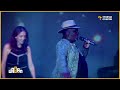 Ragga Dee Cissy Komawo Live Performance | Timeless Experience Show