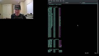 Atari 5200 Programming, Lesson 1