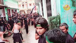 10 Muharram Nagpur 2021 | Ashura 2021 | 10 Moharram Badi Dargah Jalalpur| Ashura Karbala e Hind 2021