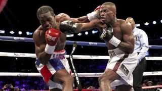 Peter Quillin Interview Part 3: Double Standards, Gennady Golovkin, Manny Pacquiao and Ronda Rousey