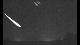 Fireball over southern Spain (2024 Dec. 24) // Bola de fuego sobre sur de España (24 dic. 2024)