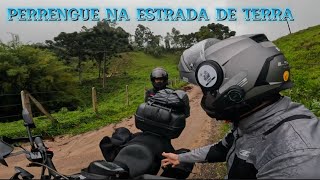 10 | ENFRENTAMOS MAIS DE 50KM DE ESTRADA DE TERRA - MG