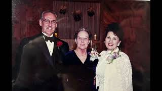Kenneth Mckim Memorial Service