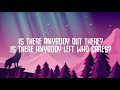 Axel johansson -wonderland(lyrics)