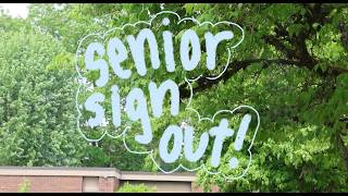 Class Of 2026 Signs Off As School Year Closes