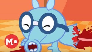 Happy Tree Friends - I've Got You Under My Skin (Part 2)