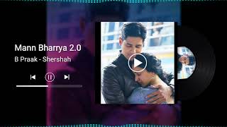 Mann Bharrya 2.0 full song shershaah