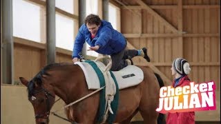Der Pferdesport-Check | Reportage für Kinder | Checker Julian