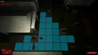 Simple Turn Based Strategy Prototype