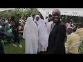 International Apostolic Faith Mission Choir - Dairai Makomborero live