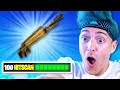 Exposing Fortnite Reload SECRET Buff!