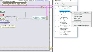 JKI State Machine Editor - Quick Tutorial (May 2017)