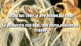 Nadiiife - New Season ( Lyrics // Sub español)