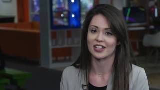 Laura interview - Microsoft Intern