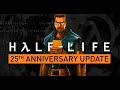 Half-Life (25th Anniversary Update) - Full Blind Walkthrough (Part 4 of 8)