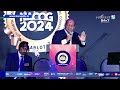 nacog 2024 message by pr.anish elappara harvest tv