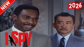 I Spy 1965 to 1967 | So Long, Patrick Henry | Full Episode | American Sitcom Series 2026
