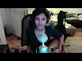 Dominic Fike - 3 Nights (cover)