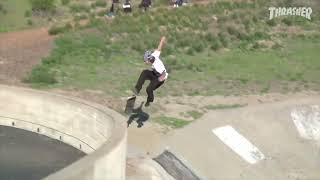 Kyle Walker | "RUBY" Part