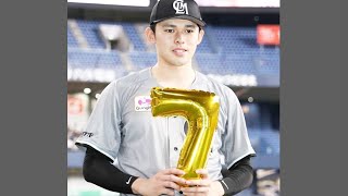 《契約更改で大モメ中》ロッテ・佐々木朗希（22）がプロ野球選手会を脱退していた！《関係者は「若手で加入していないのは彼だけ」》