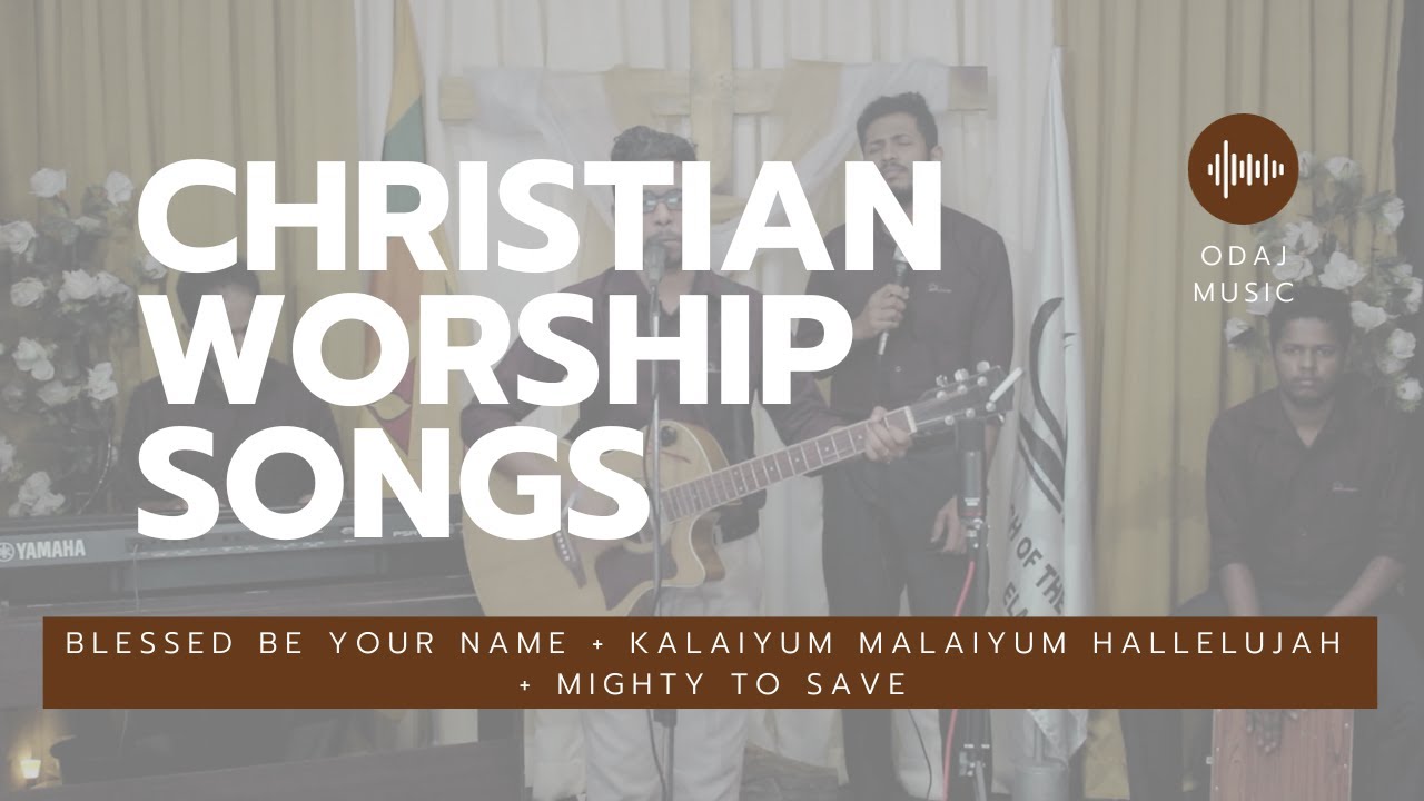Christian Worship Songs Youtube