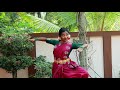 angopangam dance cover dance angopangam devasuram nrithyanjali