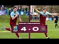 DEAN’S DAY: Hat-Trick Hero Sinks Croydon | Farnham Town vs AFC Croydon Athletic | Match Highlights